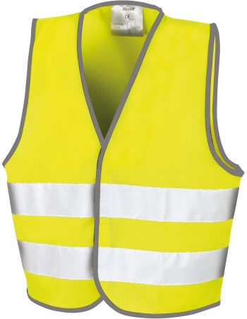 Chaleco de Seguridad niños 2