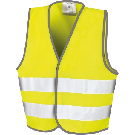 Chaleco de Seguridad niños