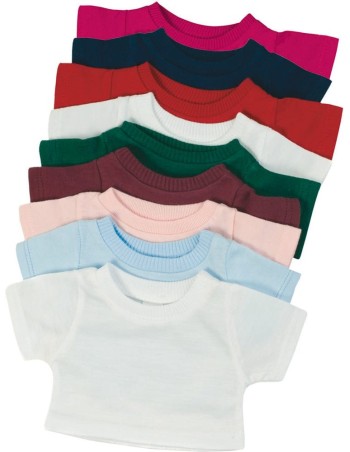 Teddy T-shirt 2