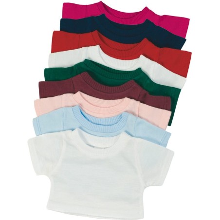 Teddy T-shirt