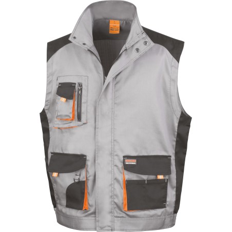 Lite Multi-Pocket Gilet