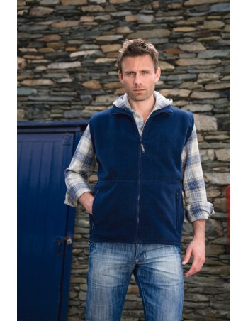 Chaleco Polar Polartherm™