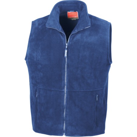 Chaleco Polar Polartherm™