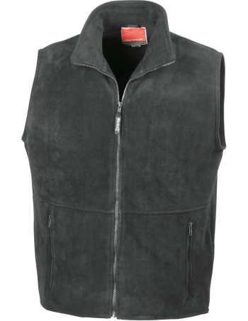 Chaleco Polar Polartherm™ 2