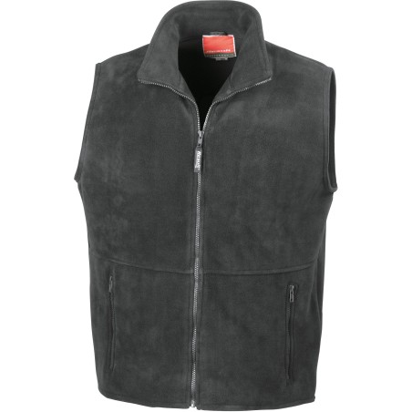 Chaleco Polar Polartherm™