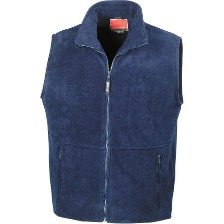 Chaleco Polar Polartherm™