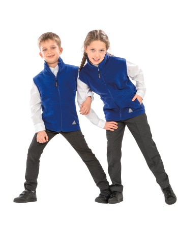 Chaleco Polartherm™ niños