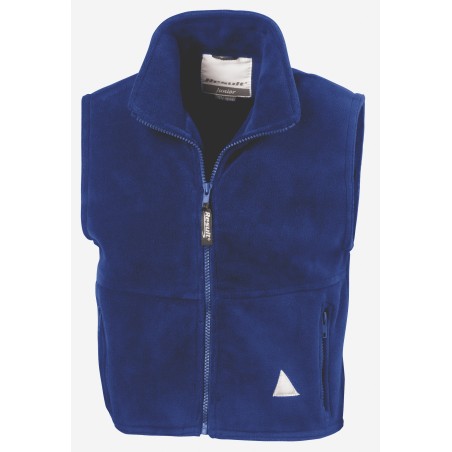 Chaleco Polartherm™ niños