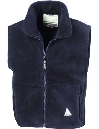 Chaleco Polartherm™ niños 2
