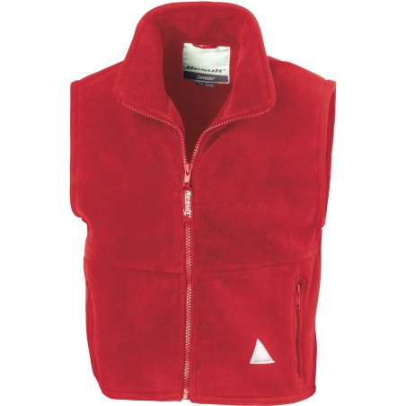 Chaleco Polartherm™ niños