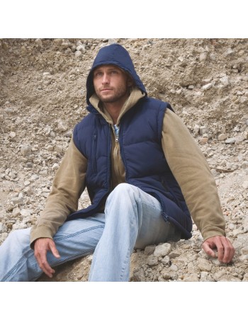 Ultra Padded Bodywarmer