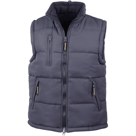 Ultra Padded Bodywarmer
