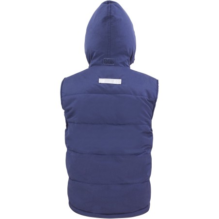 Chaleco acolchado niños