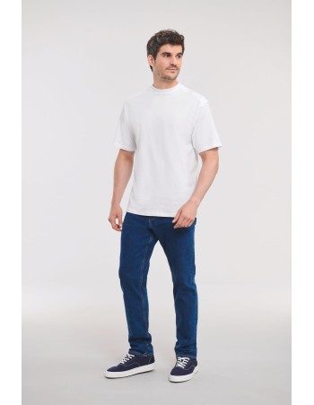 Camiseta Heavy Duty
