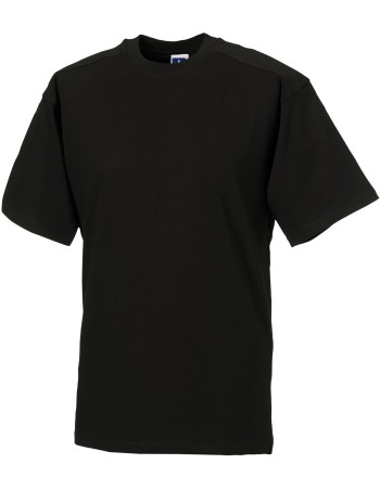 Camiseta Heavy Duty 2