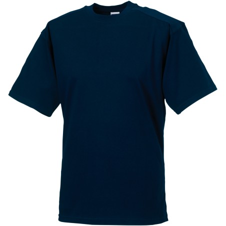 Camiseta Heavy Duty