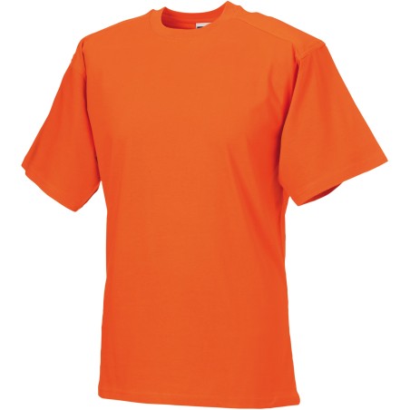 Camiseta Heavy Duty