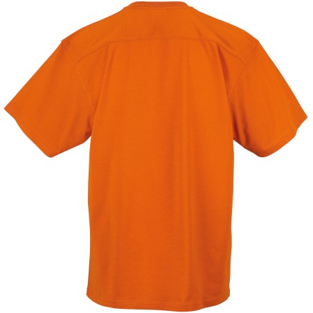 Camiseta Heavy Duty