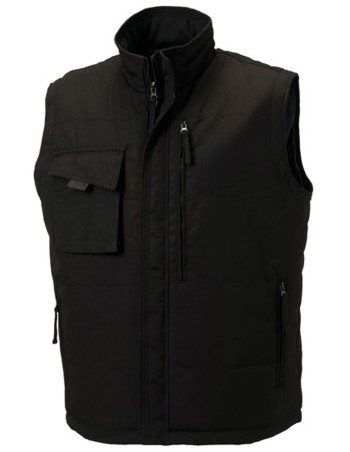 Chaleco Heavy Duty 2