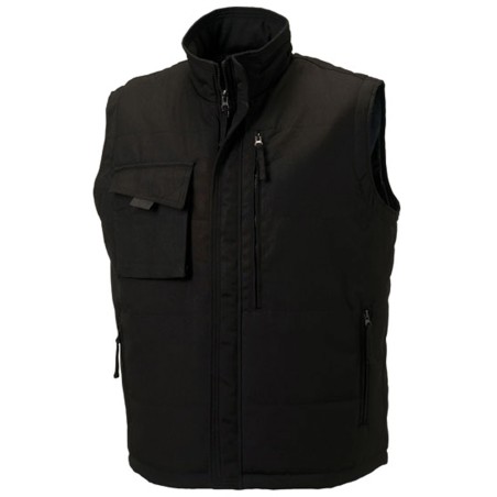 Chaleco Heavy Duty