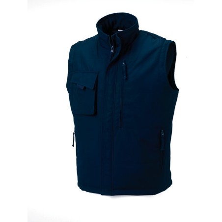 Chaleco Heavy Duty