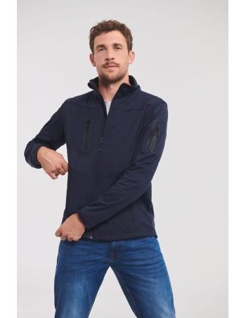 Men\\\'s Sportshell 5000 Jacket