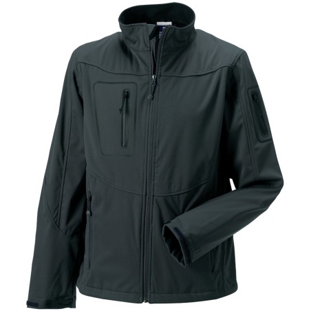 Chaqueta Sportshell 5000 hombre