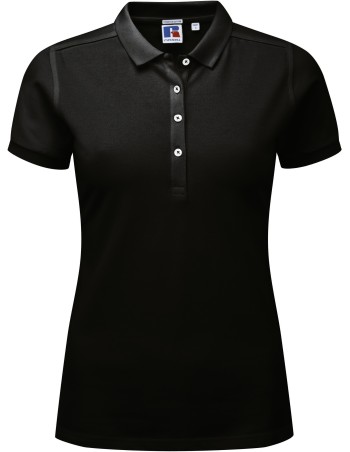 Polo Stretch mujer 2