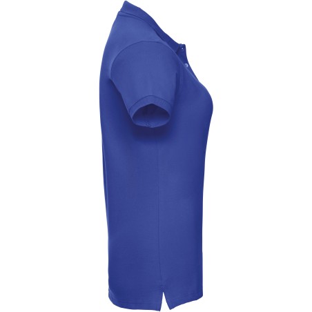 Polo Stretch mujer