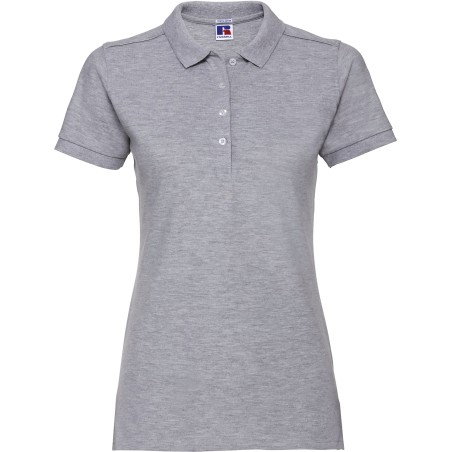 Polo Stretch mujer