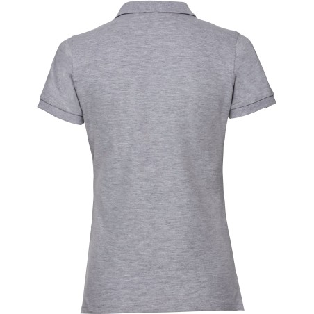 Polo Stretch mujer