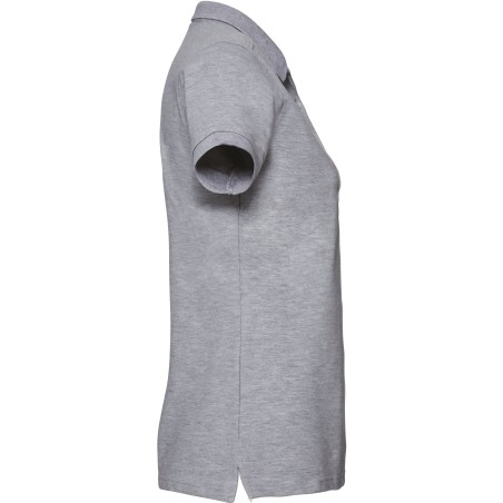 Polo Stretch mujer