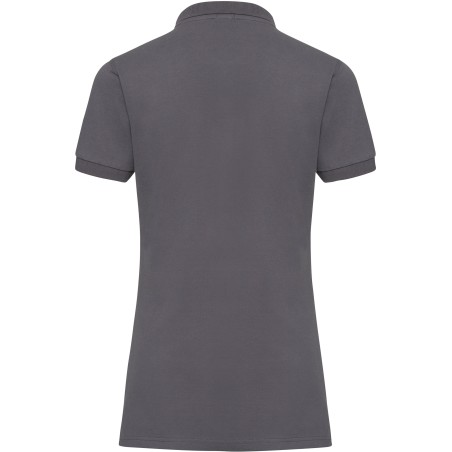 Polo Stretch mujer