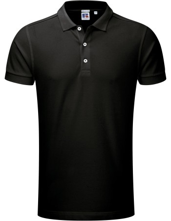 Polo Stretch hombre 2