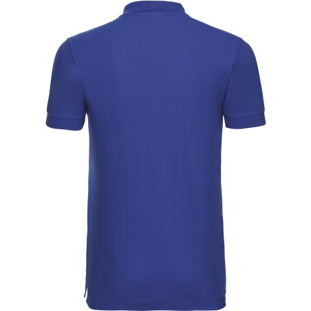 Polo Stretch hombre