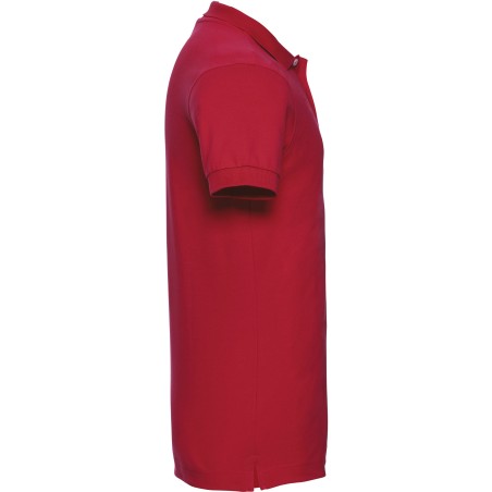 Polo Stretch hombre