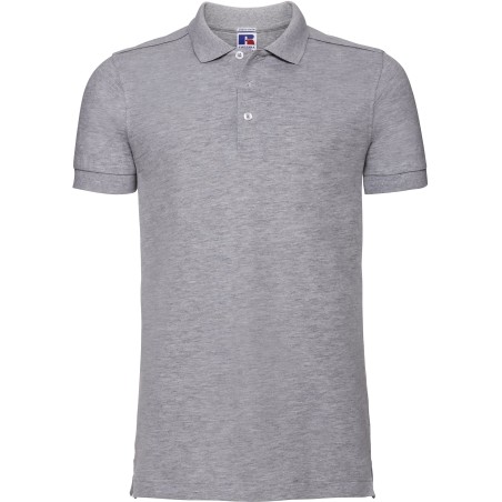 Polo Stretch hombre