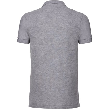 Polo Stretch hombre