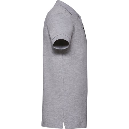 Polo Stretch hombre