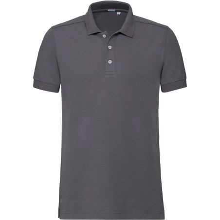 Polo Stretch hombre
