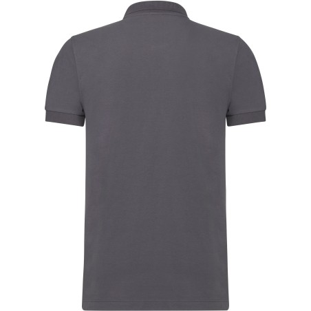 Polo Stretch hombre