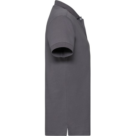 Polo Stretch hombre