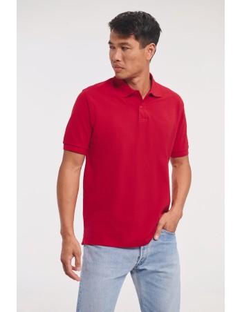 Men\\\'s Classic Polo Shirt
