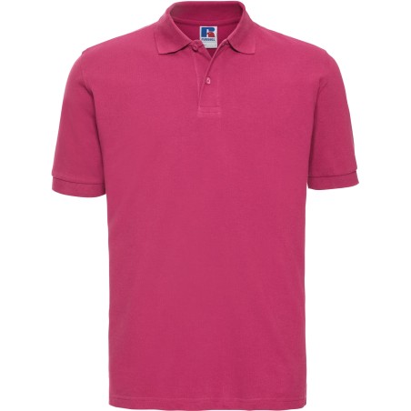 Polo Classic hombre