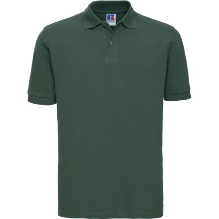 Polo Classic hombre