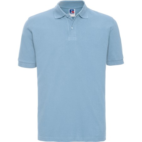 Polo Classic hombre