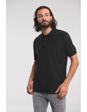 Polo Ultimate hombre
