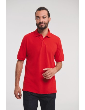 Polo Heavy Duty