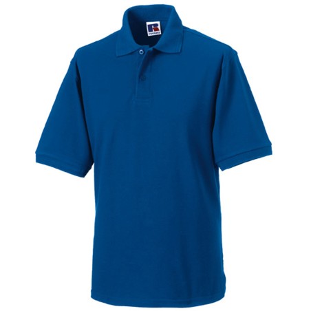 Polo Heavy Duty