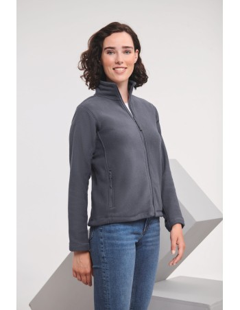 Ladies\\\' Fleece Jacket